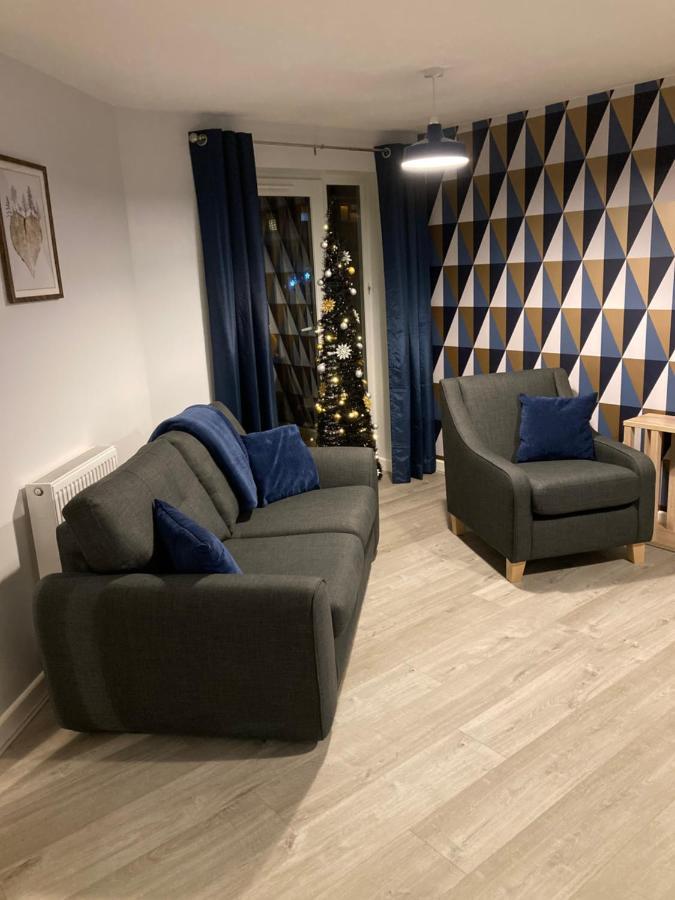 Chapel Court Apartments カノック エクステリア 写真