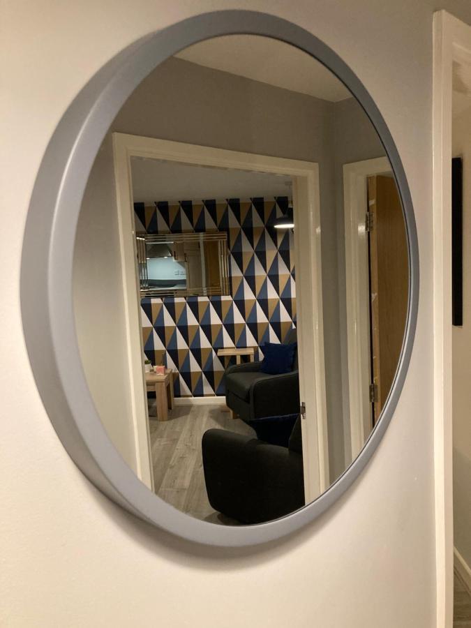 Chapel Court Apartments カノック エクステリア 写真