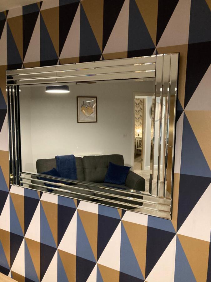Chapel Court Apartments カノック エクステリア 写真