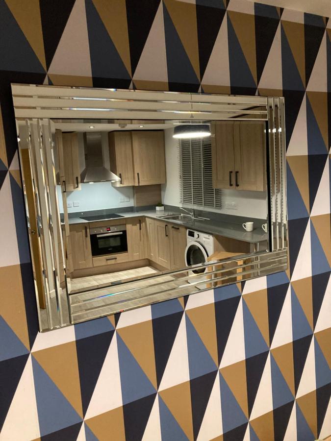 Chapel Court Apartments カノック エクステリア 写真