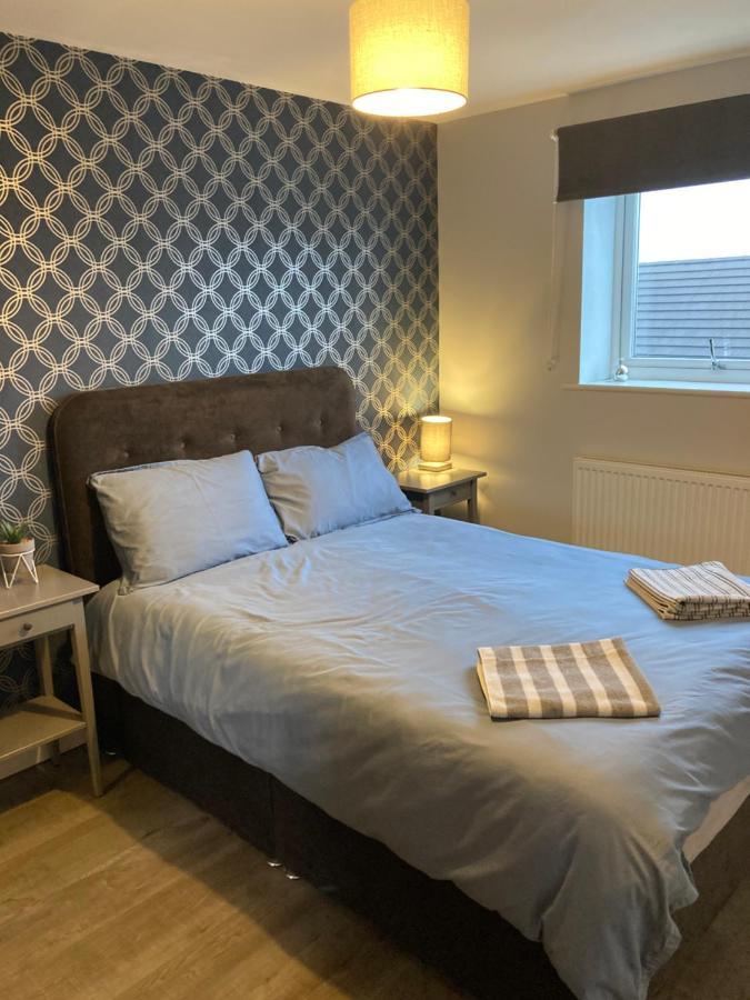 Chapel Court Apartments カノック エクステリア 写真
