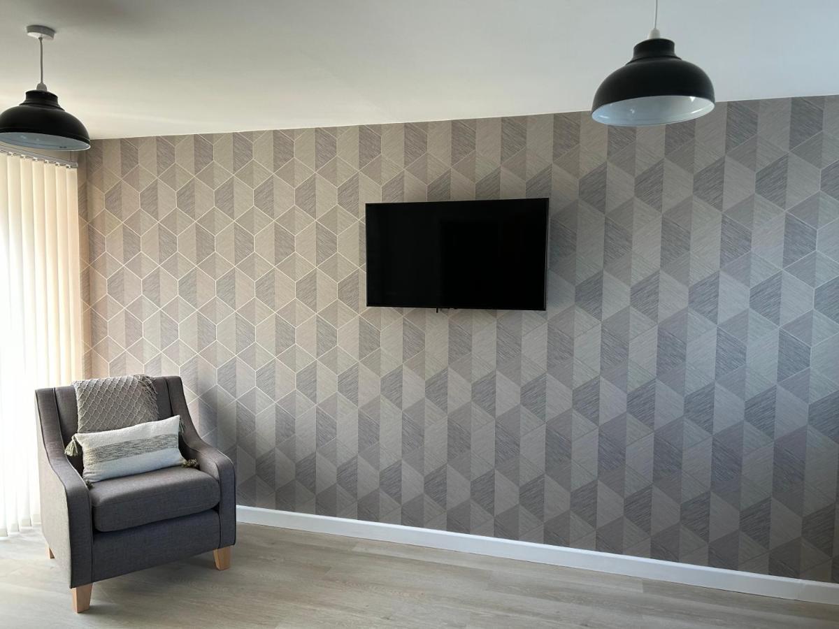 Chapel Court Apartments カノック エクステリア 写真