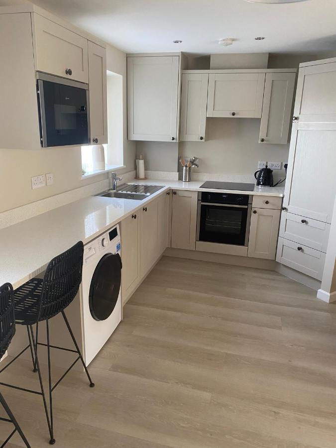 Chapel Court Apartments カノック エクステリア 写真