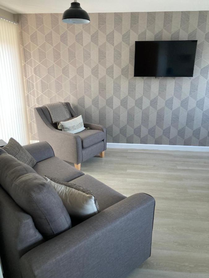 Chapel Court Apartments カノック エクステリア 写真